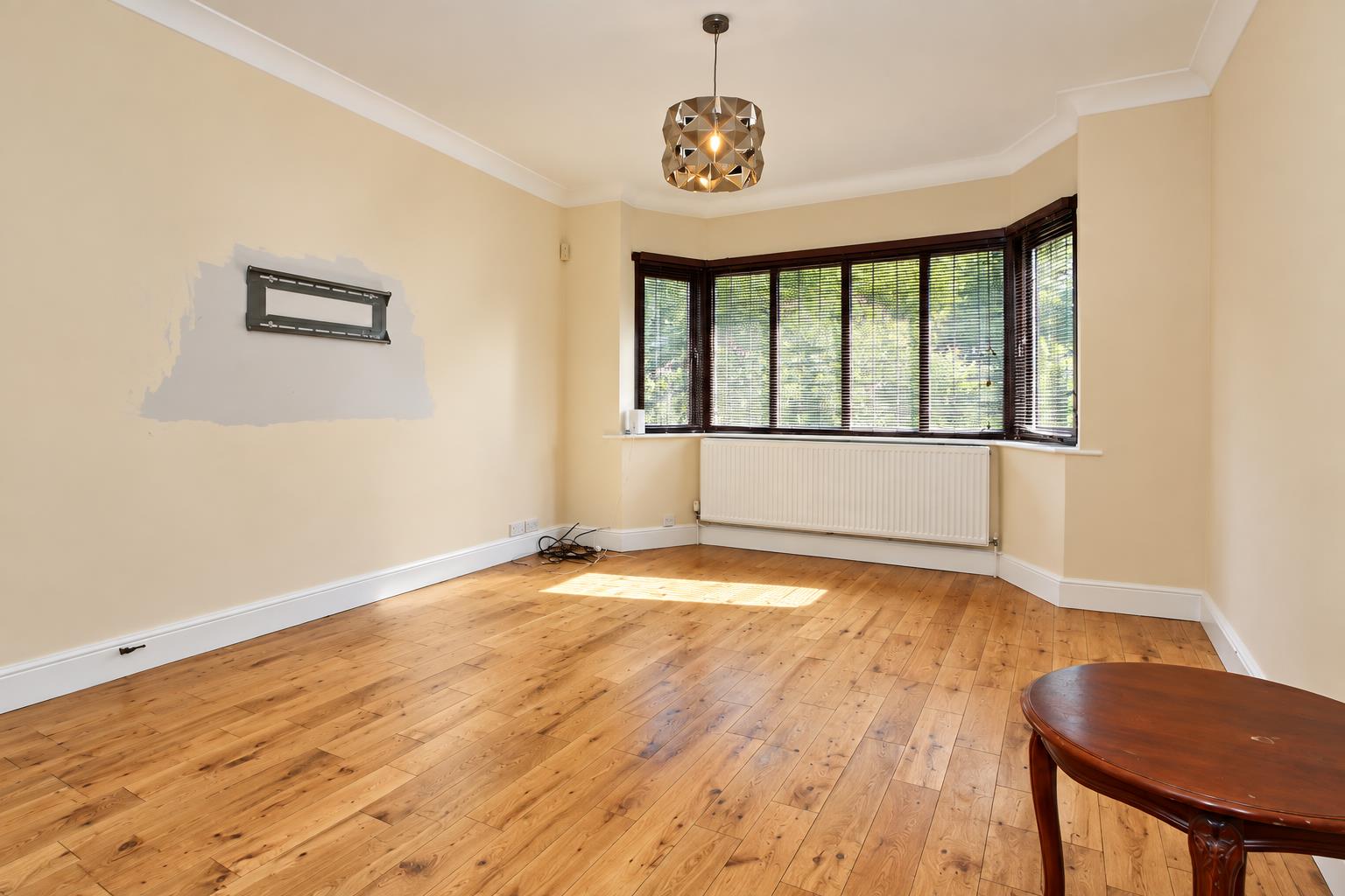 Woodmansterne Road, Carshalton